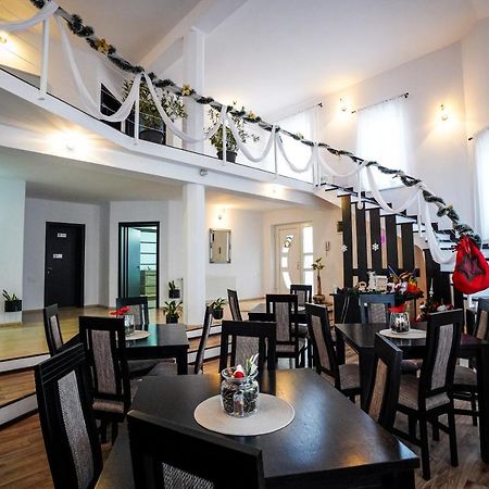Casa Alessias Hotel วีเชวเดสซุส ภายนอก รูปภาพ