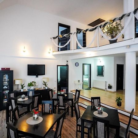 Casa Alessias Hotel วีเชวเดสซุส ภายนอก รูปภาพ