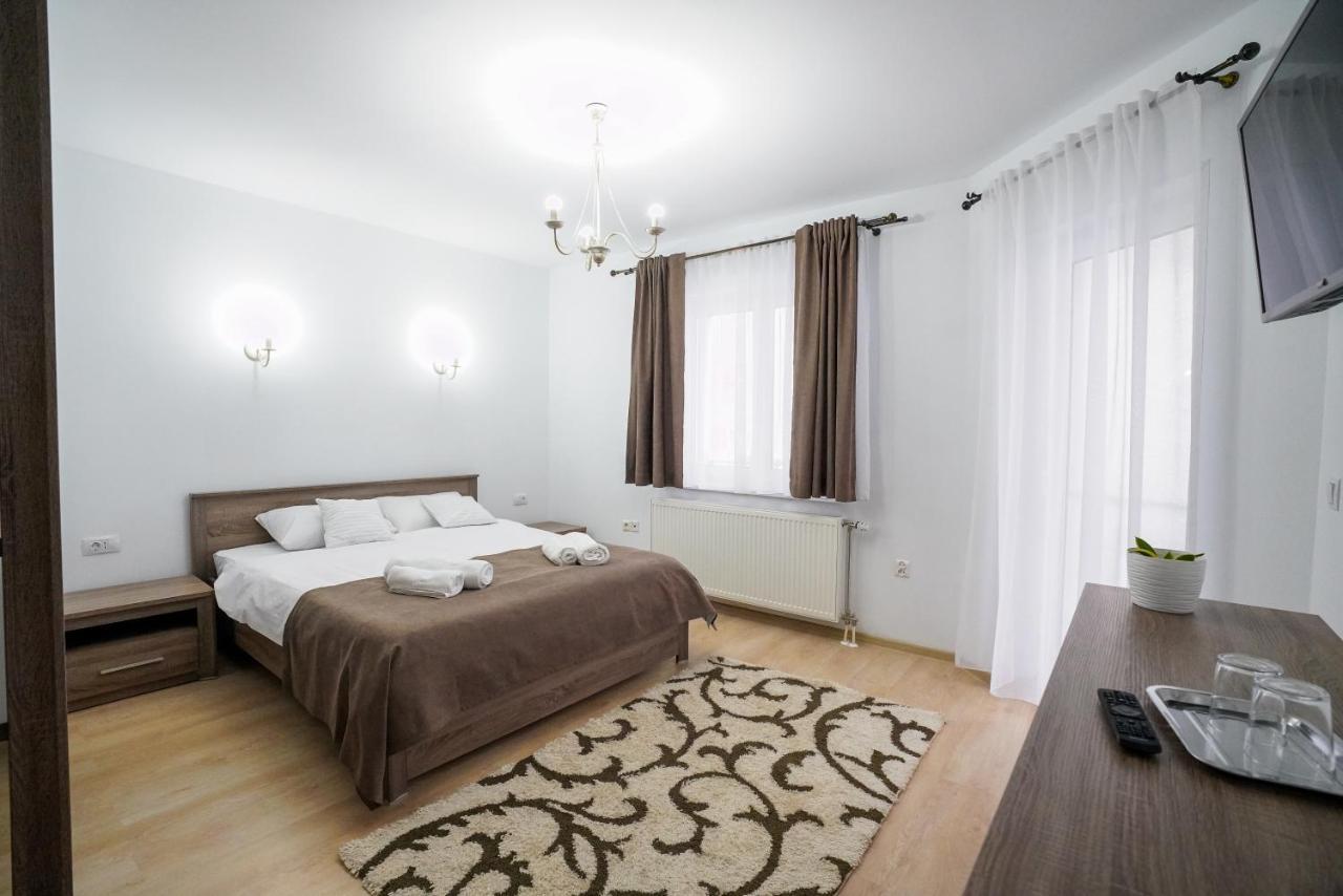 Casa Alessias Hotel วีเชวเดสซุส ภายนอก รูปภาพ