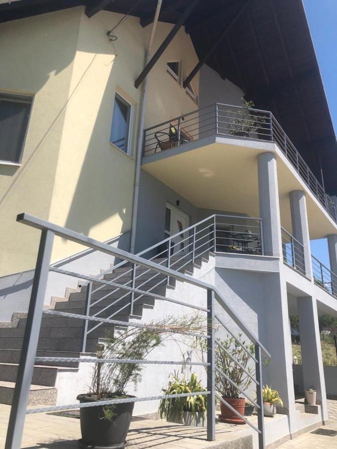 Casa Alessias Hotel วีเชวเดสซุส ภายนอก รูปภาพ